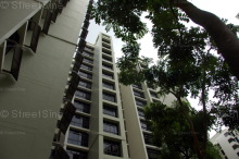 Blk 466 Segar Road (Bukit Panjang), HDB 5 Rooms #213492